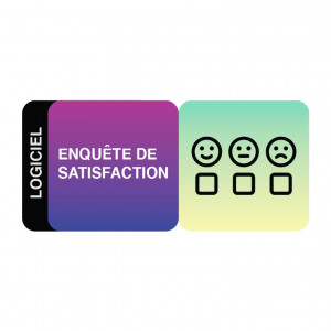 logo enquête de satisfaction