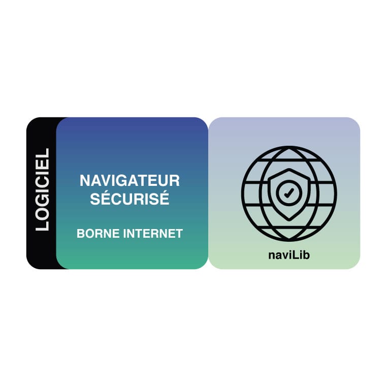 logo navigatore secure