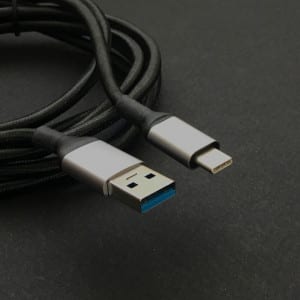 rallonge usb-c